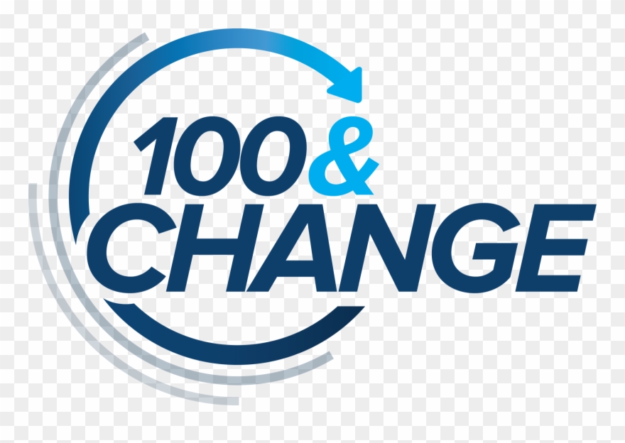 More In Learning - Macarthur Foundation 100 And Change Clipart