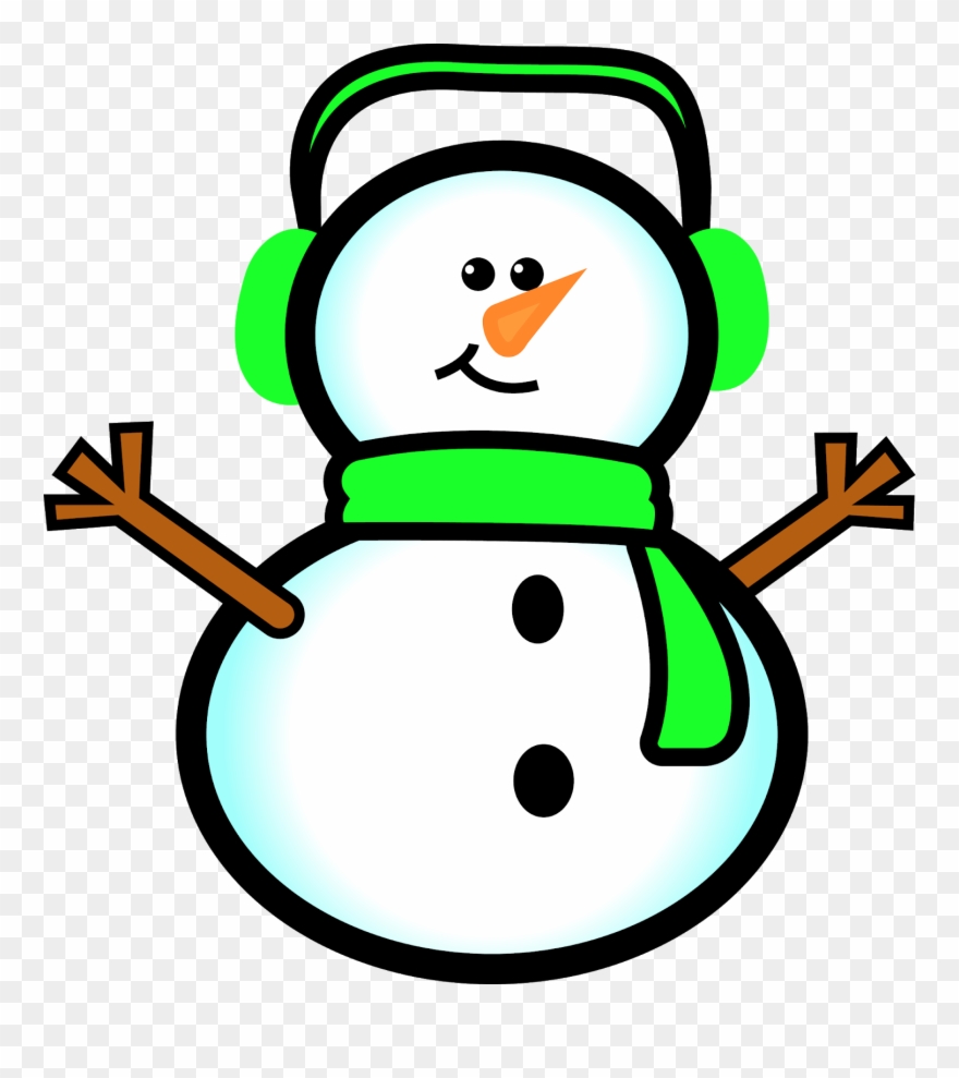 Tomorrow's Weather Looks Like A Snowstorm So It Could Clipart