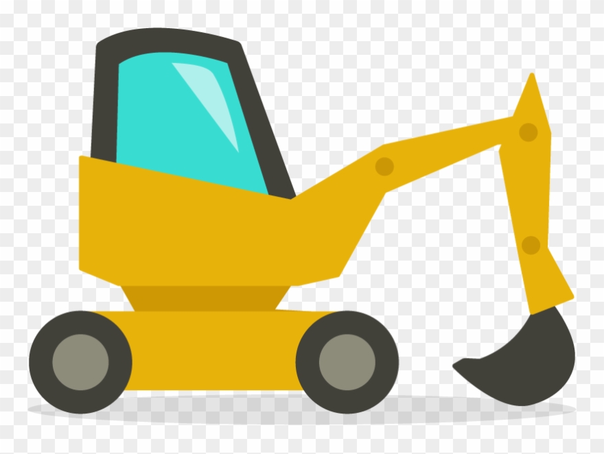 Contractor - Kontraktor Png Clipart
