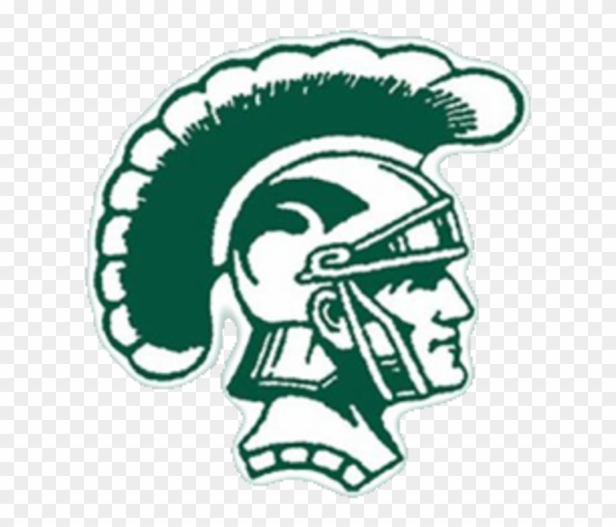 The James Madison Trojans And The Life School Oak Cliff - Kelly Walsh High School Logo Clipart