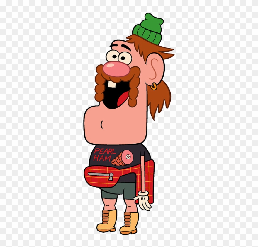 90s Grandpa - Uncle Grandpa Png Clipart