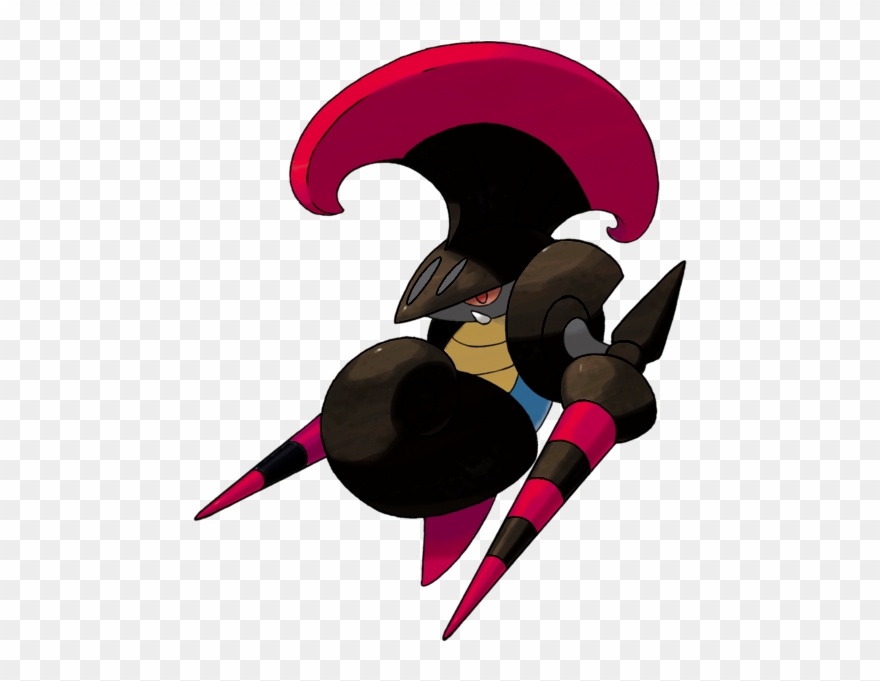 Since You Have A New Found Respect For Escavalier, - Illustration Clipart