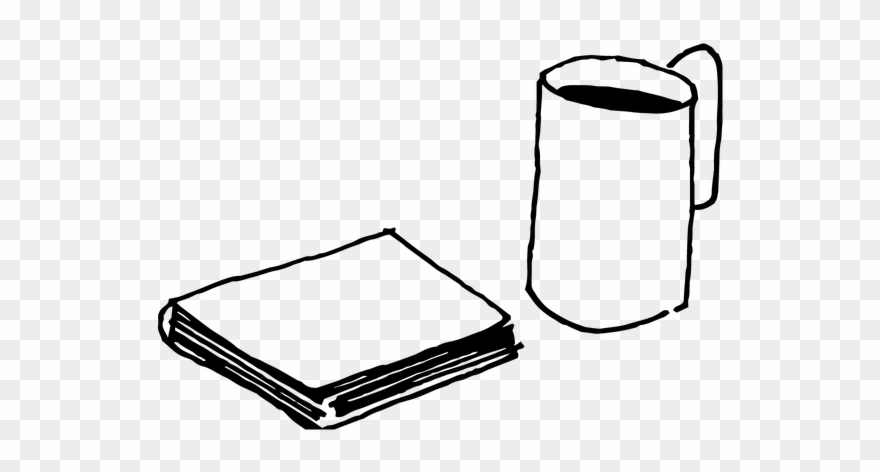 Pdx Graphic 11 - Sketch Clipart