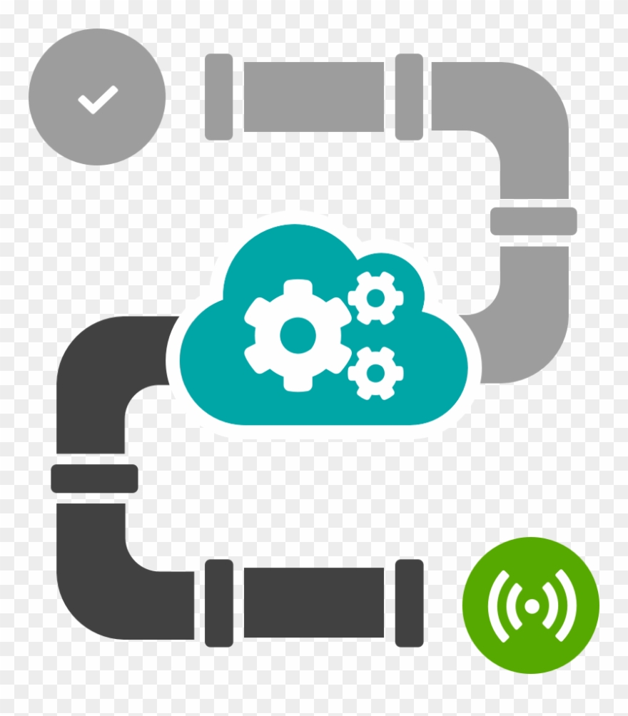 The End To End Process Takes Only A Few Weeks, Requiring - Graphic Design Clipart