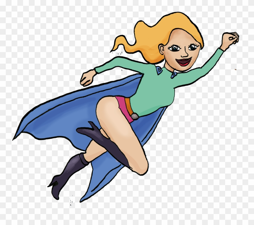 We Are Team Genz - Cartoon Clipart