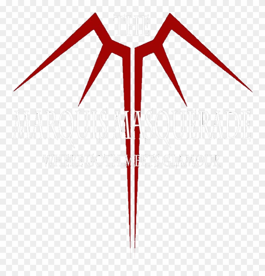 Mwahahaha - Gothic Clipart