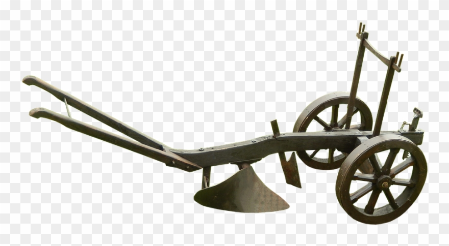 Plow Images - Plow Png Clipart