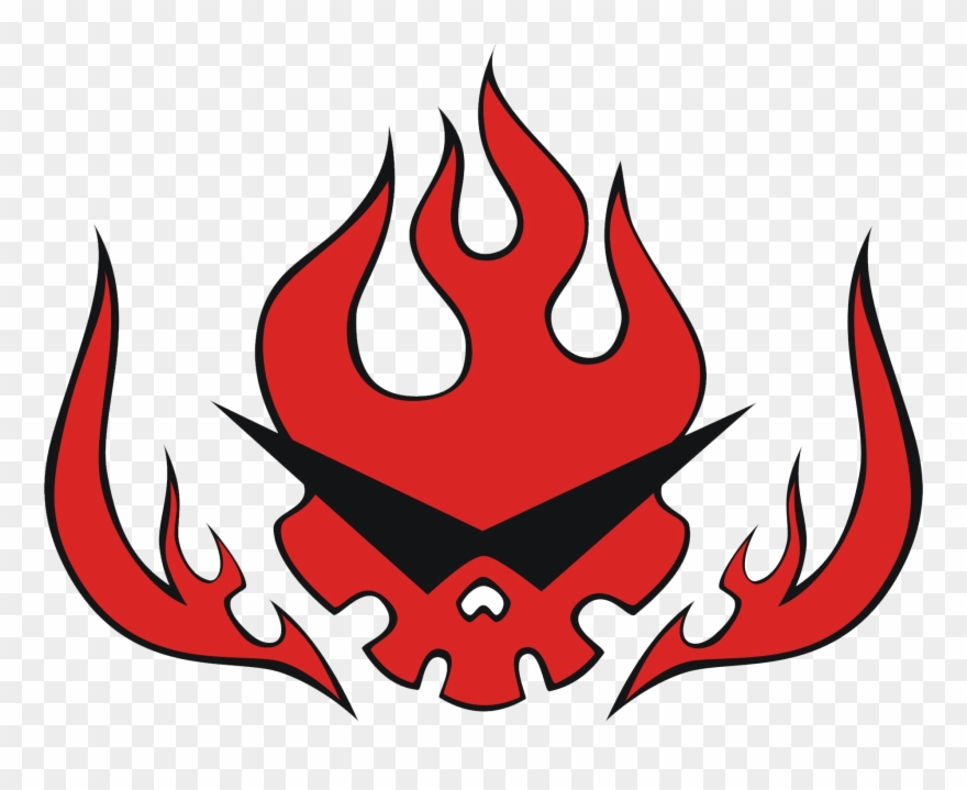 Photo Gurren-1 - Tengen Toppa Gurren Lagann Clipart