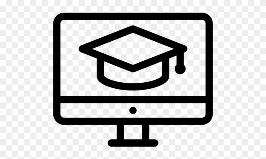8 Technology Trends In Higher Education - Corporate Website Icon Clipart