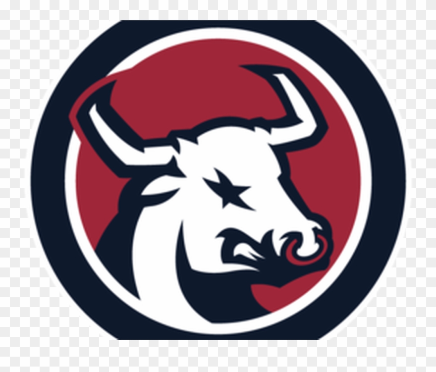 Ox Clipart Frenzied - Png Download