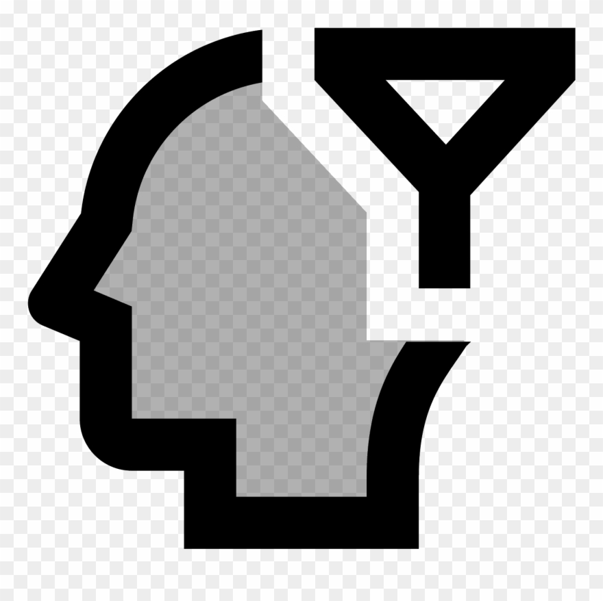 Experience Skill Icon - Sign Clipart