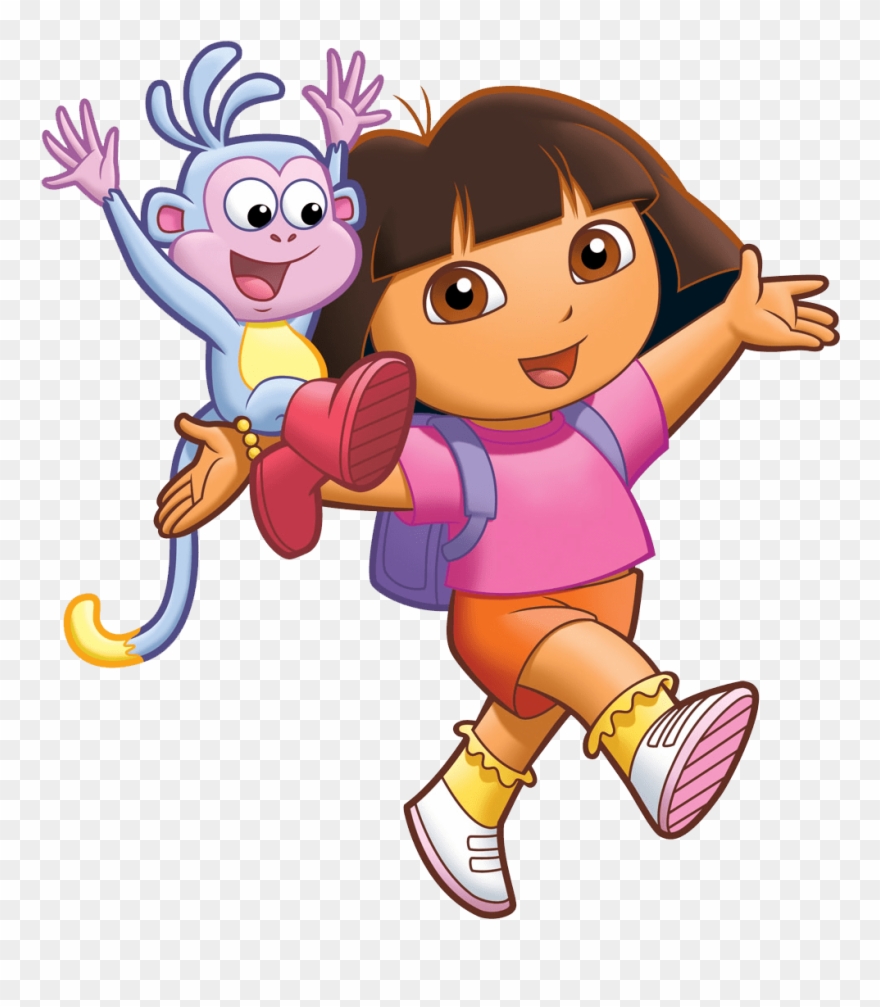 Descargar - Cartoon Png Clipart