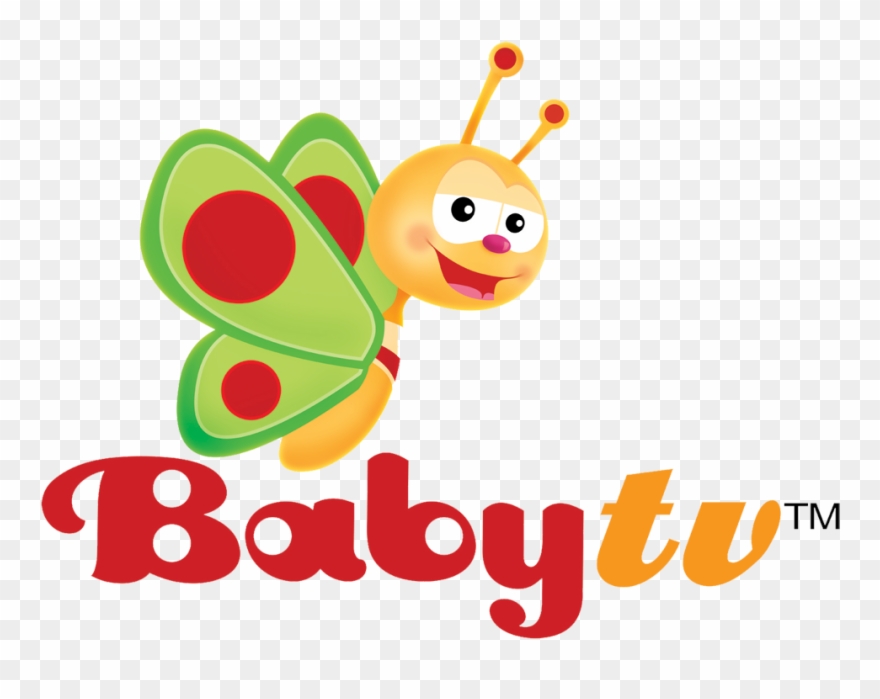 Babytv Episode List Cartoons For Toddlers Disney Clip - Baby Tv Logo Png Transparent Png