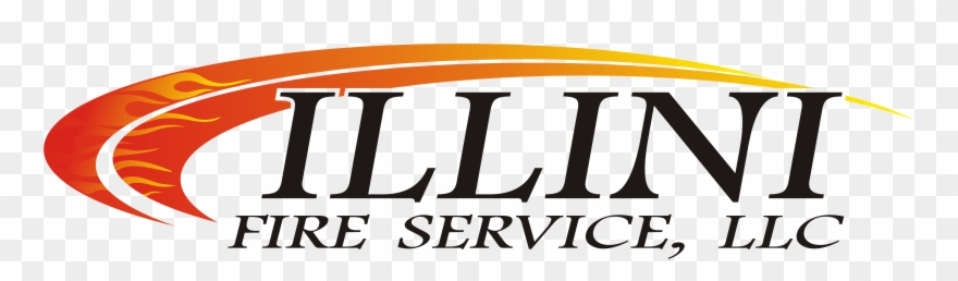 Illini Fire Service, Llc Clipart