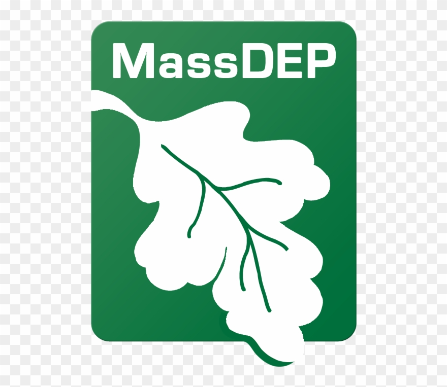 Massachusetts Department Of Environmental Protection Clipart