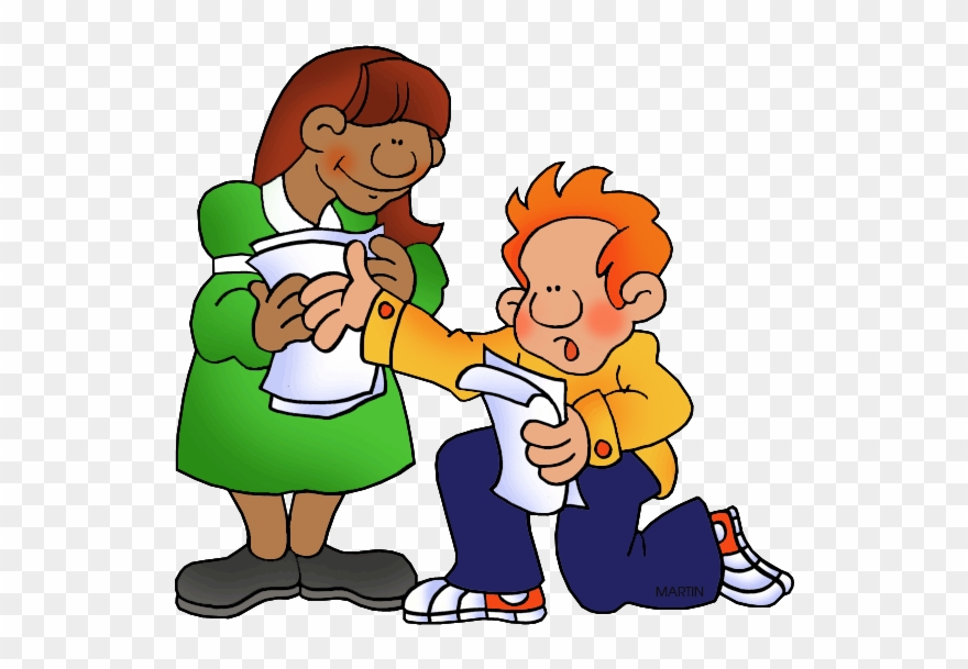 Clip Art Download Art Clip By Phillip - Readers Theater Clip Art - Png Download