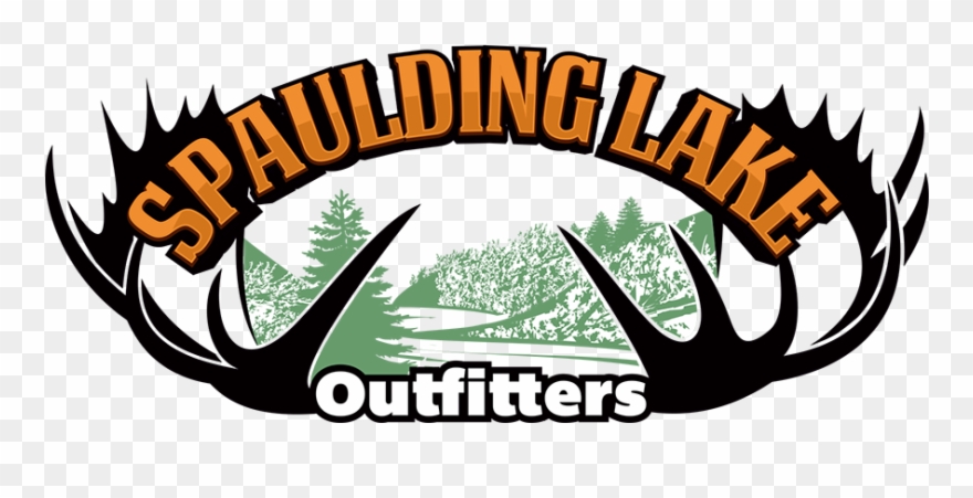 Spaulding Lake Outfitters - Camp Winnipesaukee Clipart