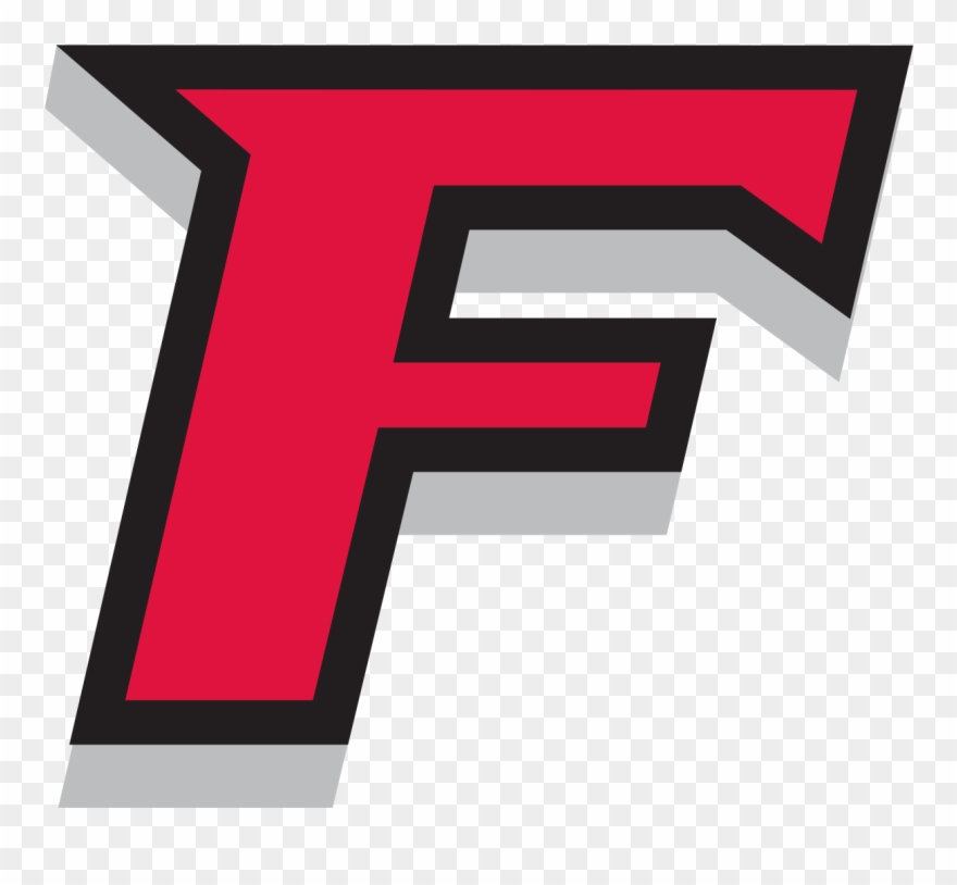 Fairfield Stags Logo Clipart