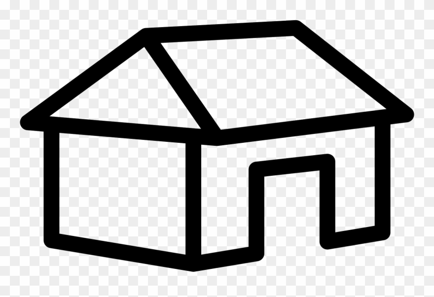 Majlis Tent Icon - Icon Clipart
