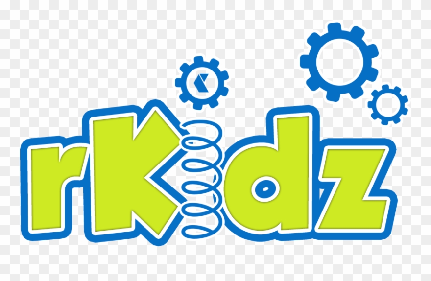 Rkids Logo Copy - Icon Clipart