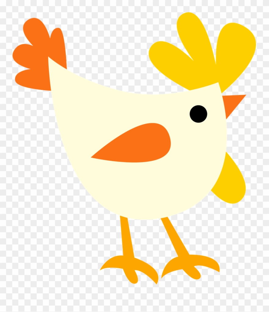 Minus Farm Theme, Animal Crafts, Roosters, Baby Quilts, - Clip Art - Png Download