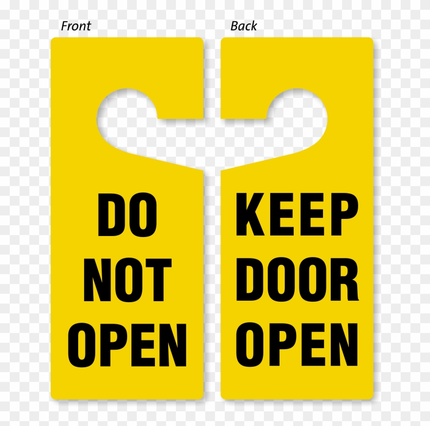 Do Not Lay Flat Label Clipart