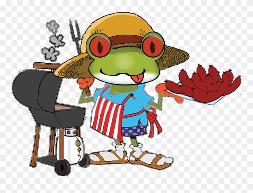 Collection Of Free Sausage Sizzle High - Png Sausage Sizzle Clip Art Transparent Png