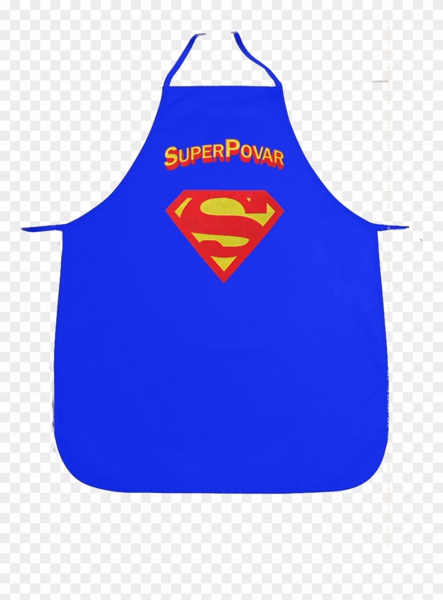Apron Png - Супер Повар Clipart