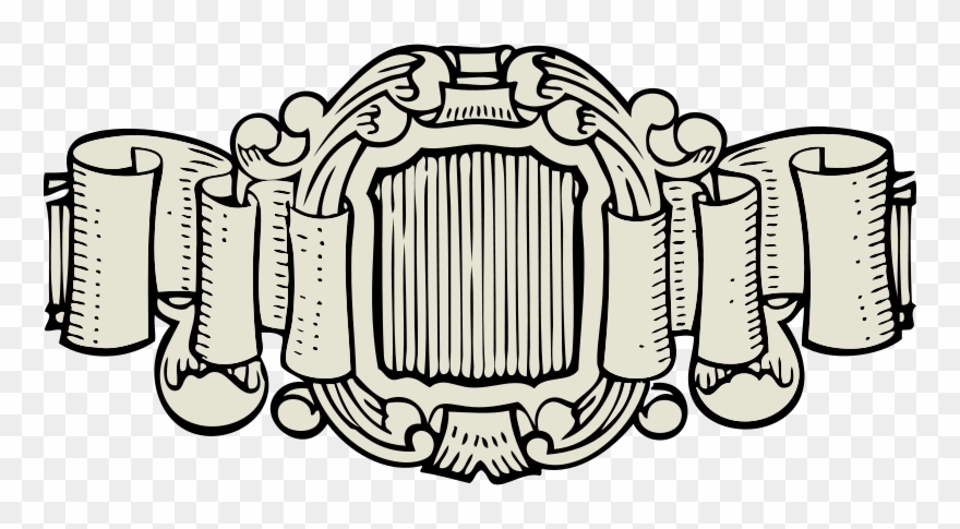 Flourish Free Walltattoo Free Flourish2 - Flourish Clipart - Png Download