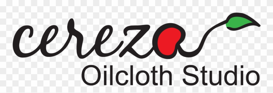 Handmade Oilcloth Tote Bags, Aprons By Cereza Studio - Fsss Ltd Oasis Wonderwall Bj Wall Art Vinyl Sticker Clipart