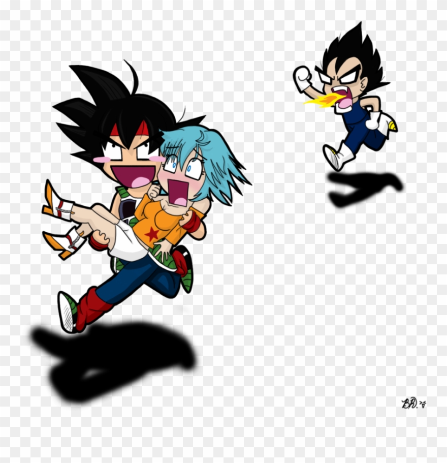 Coffee Clipart Free - Bardock Funny - Png Download