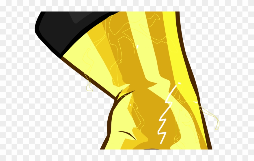 Gloves Clipart Superhero - Club Penguin Glove - Png Download