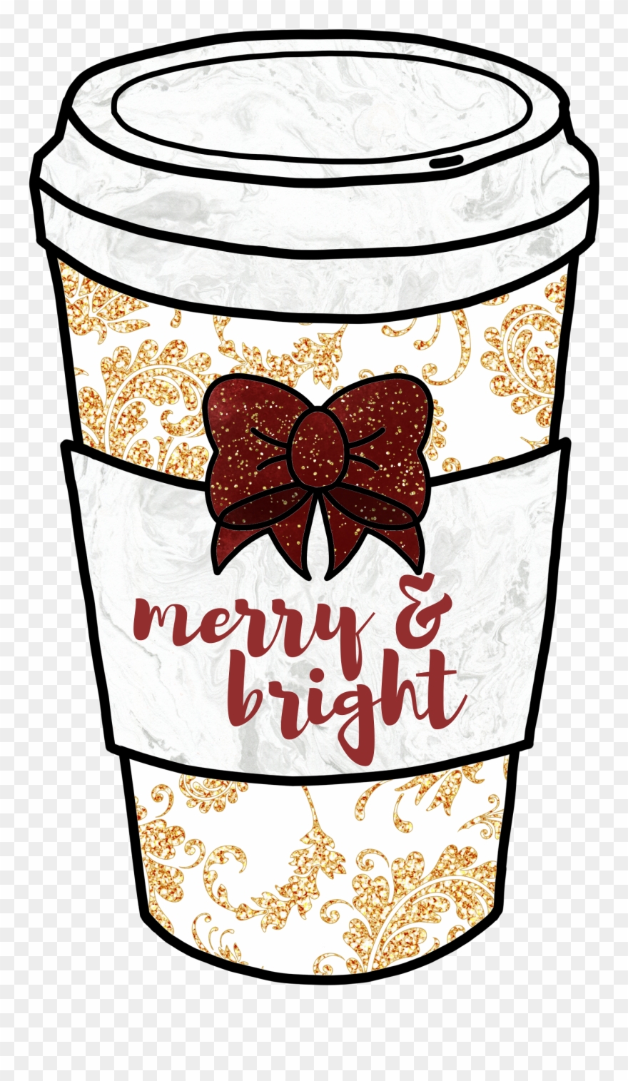 Download Button Pdf Small Download Button Png Small - Always Castle Cup Tile Coaster Clipart