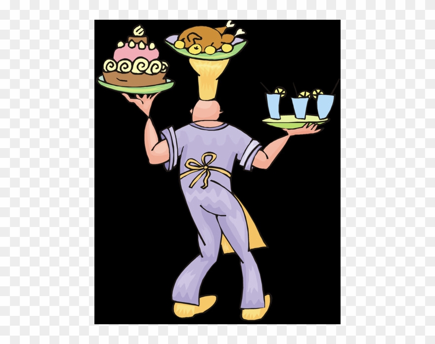 Personalized - Cartoon Clipart