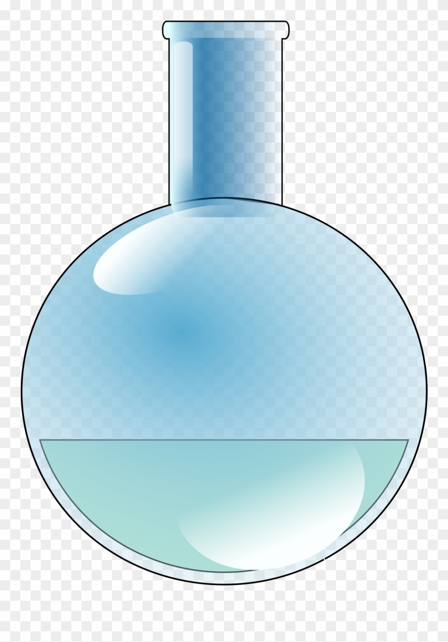 Clipart - صور ادوات كيمياء - Png Download