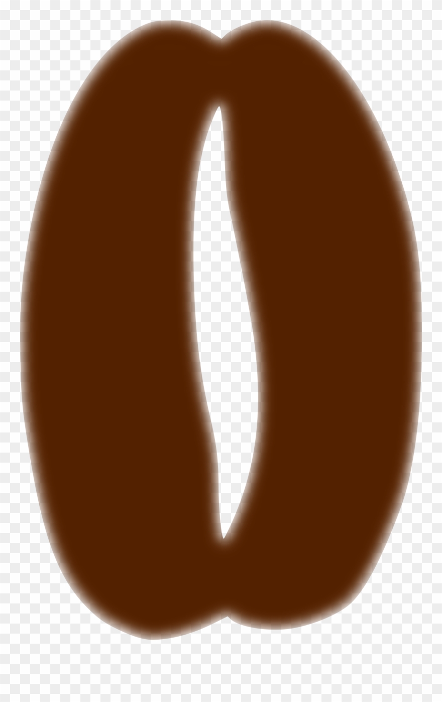 The Coffee Bean & Tea Leaf Cafe Caffeinated Drink - Grain De Café Png Clipart