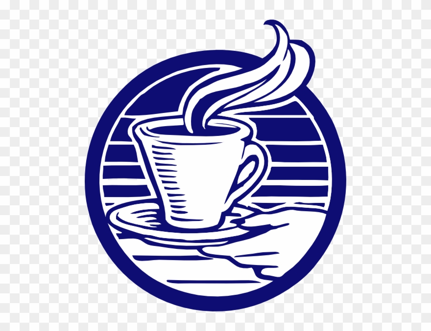 Logo Kopi Vektor Png Clipart