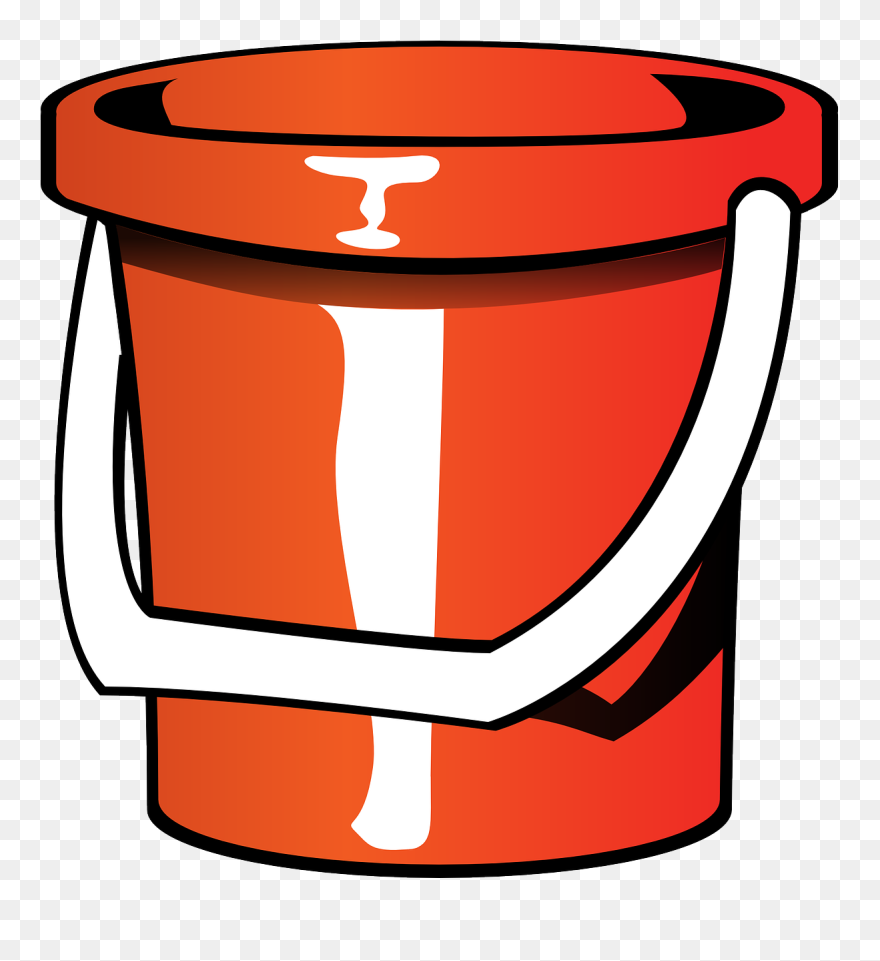 Plastic Clipart Balti - Ember Clipart - Png Download