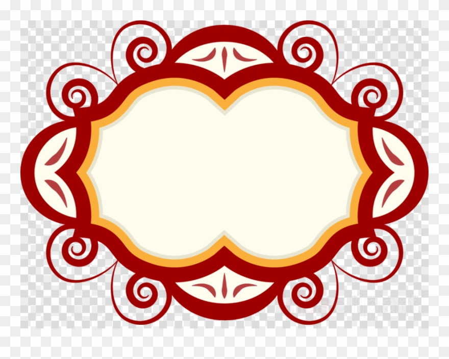 Circo Do Mickey Clipart Circus Mickey Mouse - Frame Circo - Png Download