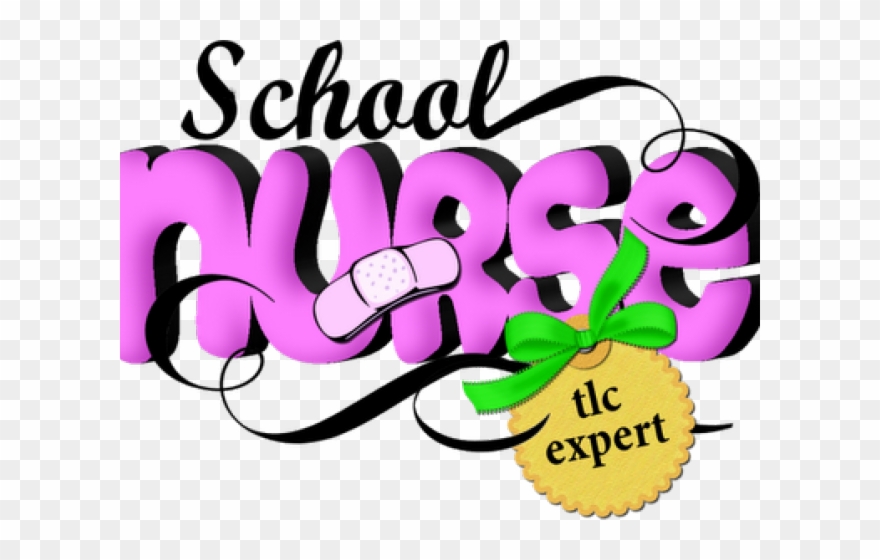 Happy National School Nurses Day Clipart