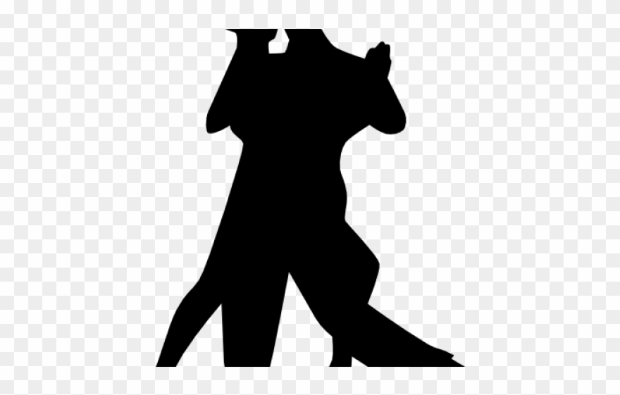 Rhomb Clipart Dance - Danza De Salon Png Transparent Png