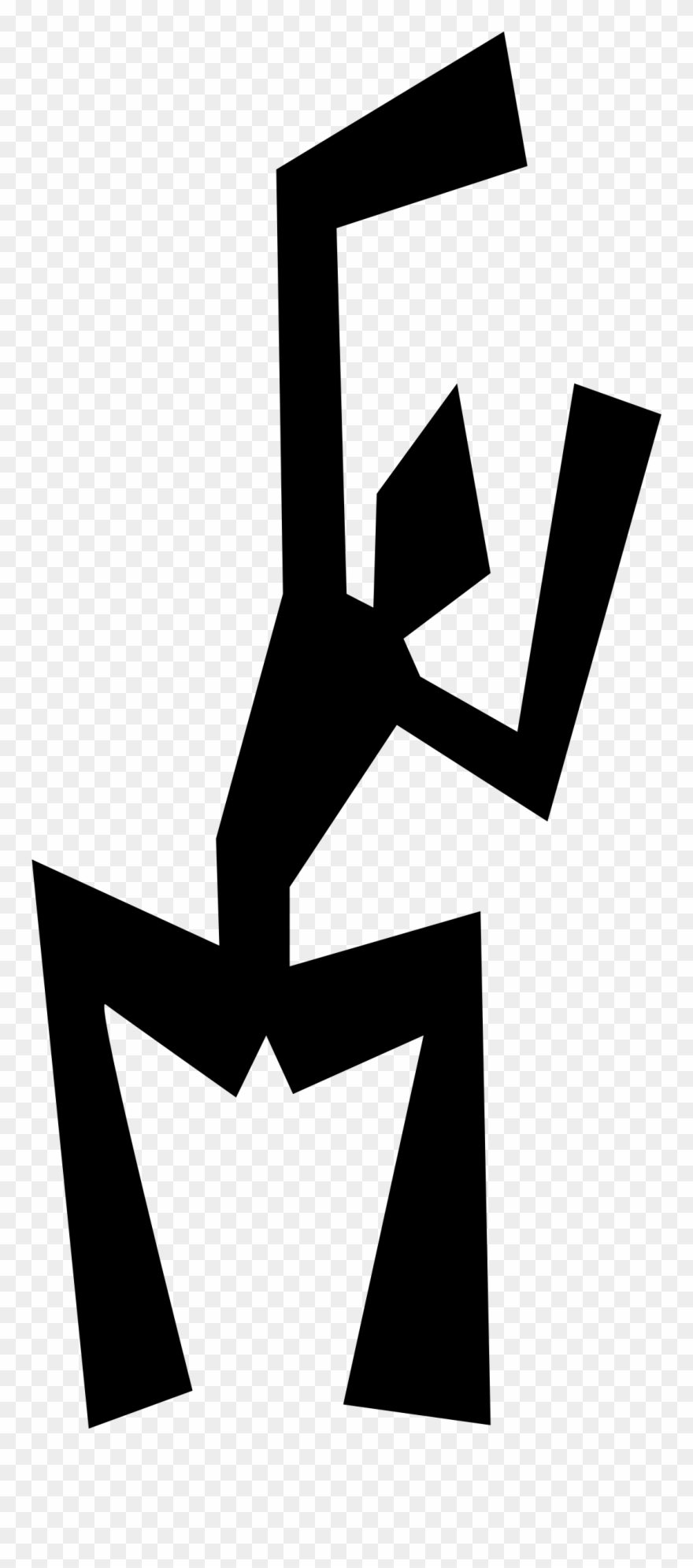 Disco Dancer Big Image Png - Clip Art Transparent Png