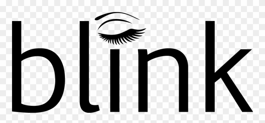 Blink Beauty & Wellness Clipart