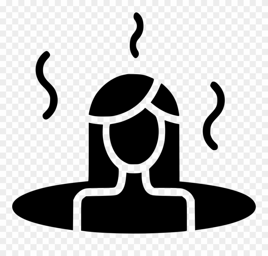 Sauna Clipart Celebration - Spa - Png Download