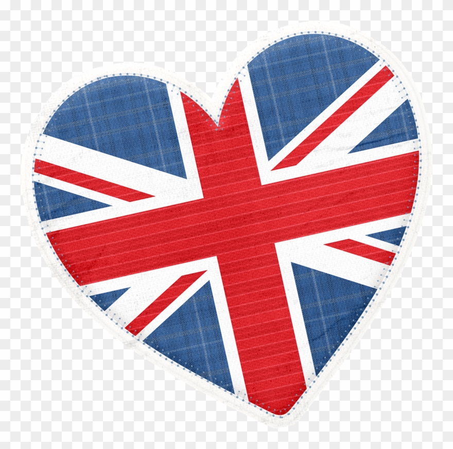 ❣hearts❣ ‿✿⁀♡♥♡❤ I Love Heart, My Heart - Hearts With London Clipart