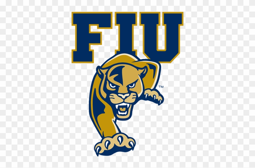 Fiu Panthers Clipart