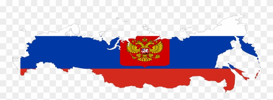 Issi 2018 Flag Of Russia Flag Of Estonia - My Identity Russia Shower Curtain Clipart