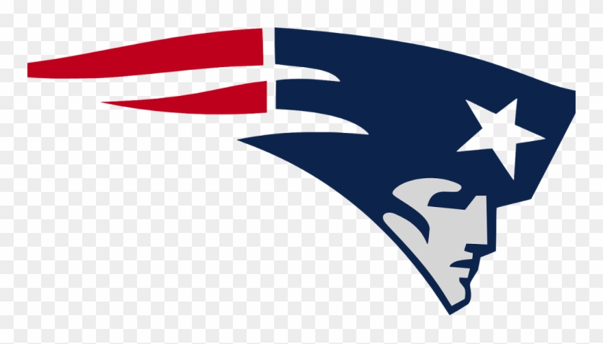 Patriots Logo Clipart At Getdrawings Com Free For Denver - Patriots Logo - Png Download