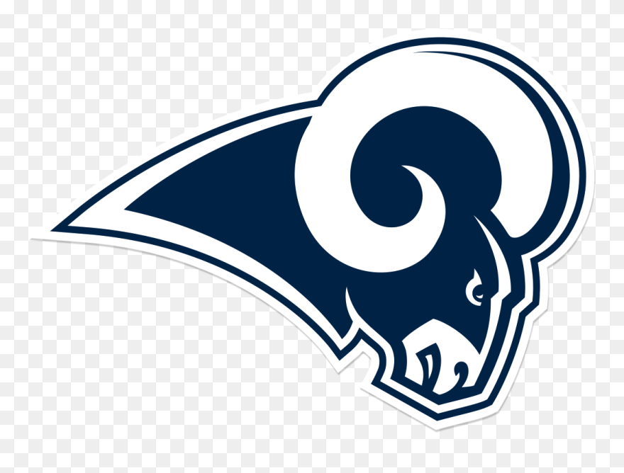 Los Angeles Rams Brand Discussion Page 112 Sports Denver - St Louis Rams Clipart