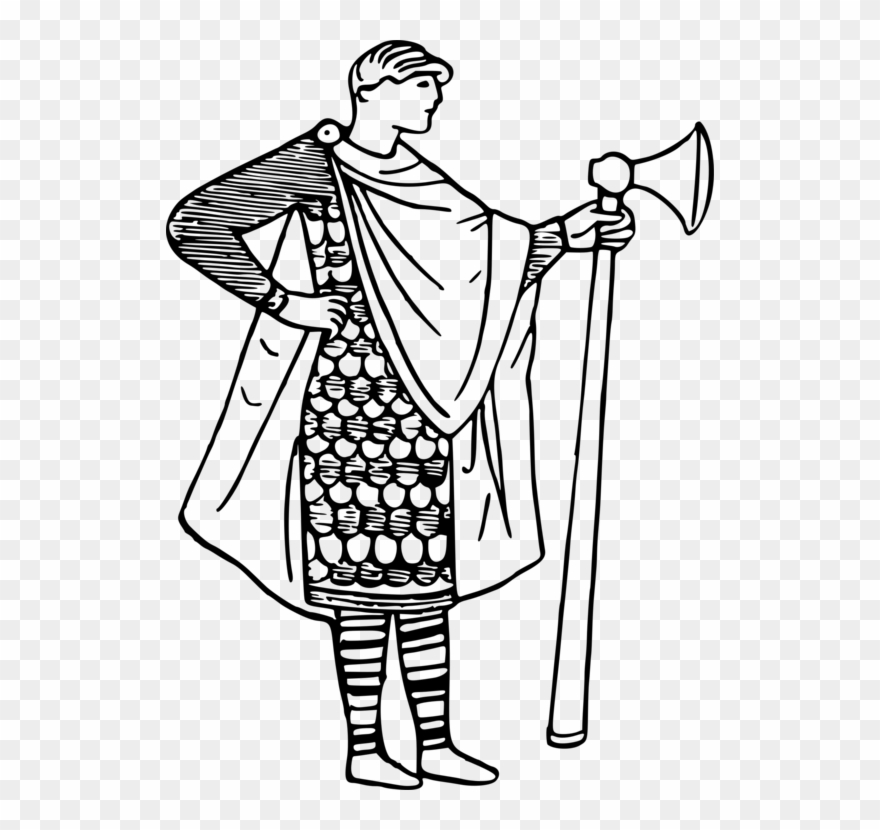 The Bayeux Tapestry Computer Icons Drawing - Bayeux Tapestry Line Art Clipart